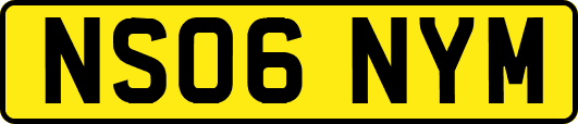 NS06NYM