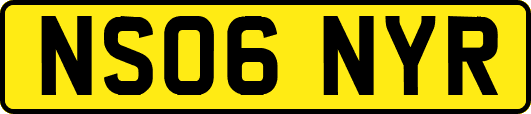 NS06NYR
