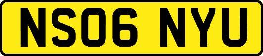 NS06NYU