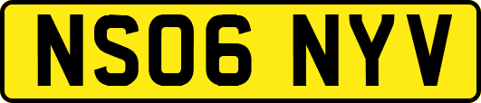 NS06NYV