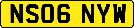 NS06NYW