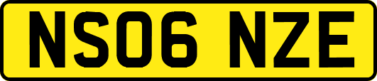 NS06NZE