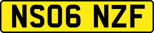 NS06NZF
