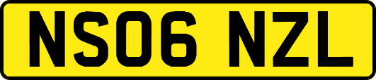 NS06NZL