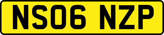 NS06NZP