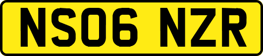 NS06NZR