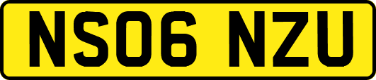 NS06NZU