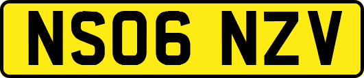 NS06NZV