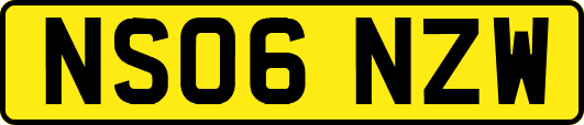 NS06NZW