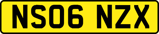 NS06NZX