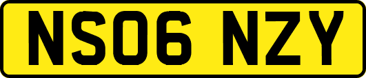 NS06NZY