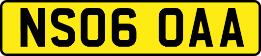 NS06OAA