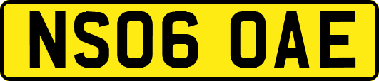 NS06OAE
