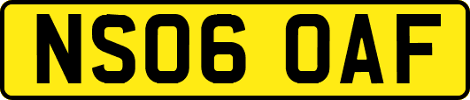 NS06OAF