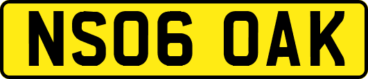 NS06OAK