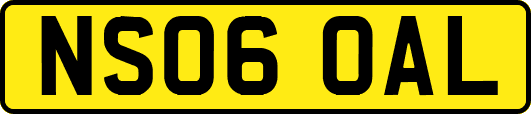 NS06OAL