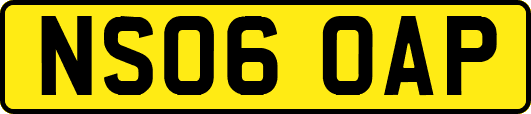 NS06OAP