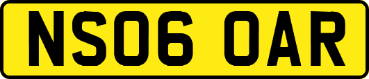 NS06OAR