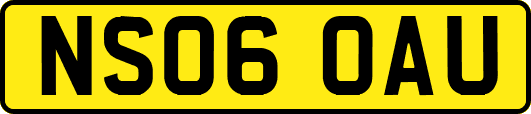 NS06OAU