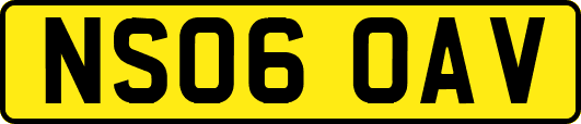 NS06OAV