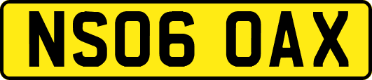 NS06OAX