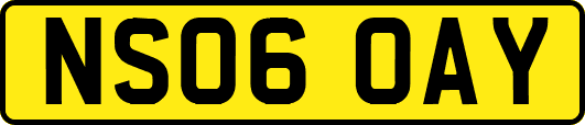 NS06OAY
