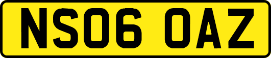 NS06OAZ
