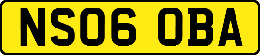 NS06OBA