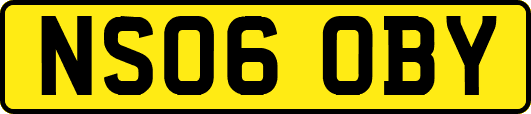 NS06OBY