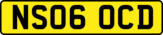 NS06OCD