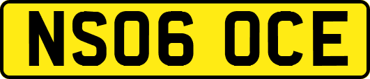 NS06OCE