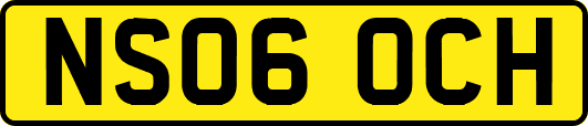 NS06OCH