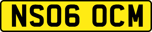 NS06OCM