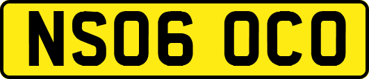 NS06OCO