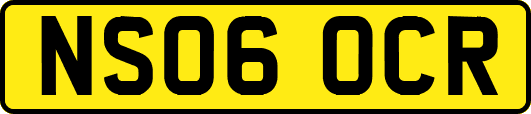 NS06OCR