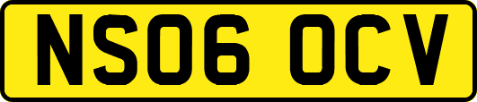 NS06OCV