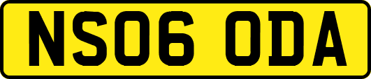 NS06ODA