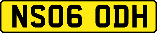 NS06ODH