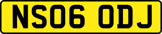 NS06ODJ