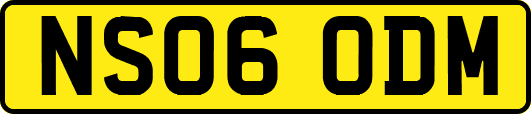 NS06ODM