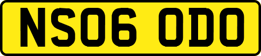 NS06ODO