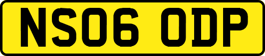 NS06ODP