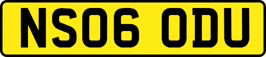 NS06ODU