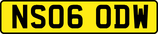 NS06ODW