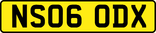 NS06ODX