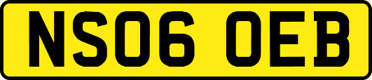 NS06OEB