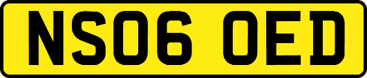 NS06OED