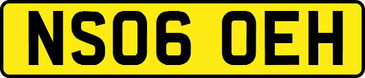 NS06OEH