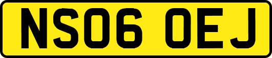 NS06OEJ