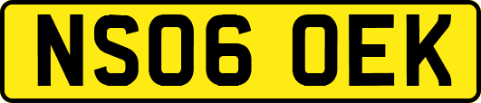 NS06OEK